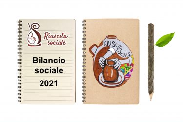 Bilancio sociale 2021