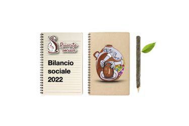 Bilancio sociale 2022