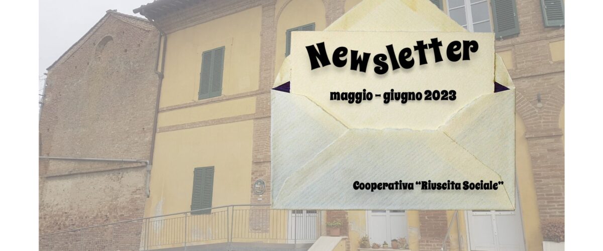 Newsletter